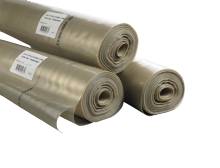 Dampspærrefolie 0,2 mm, 2 x 25 m